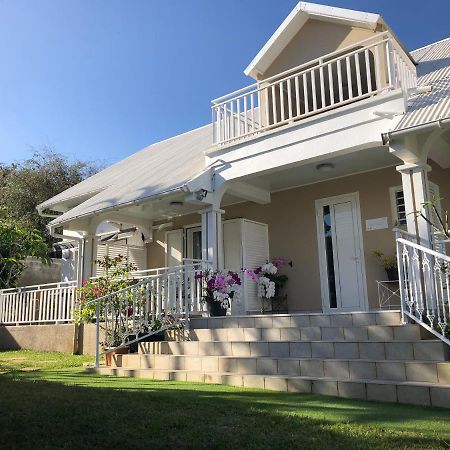 La Villa Mae Saint Pierre Zewnętrze zdjęcie