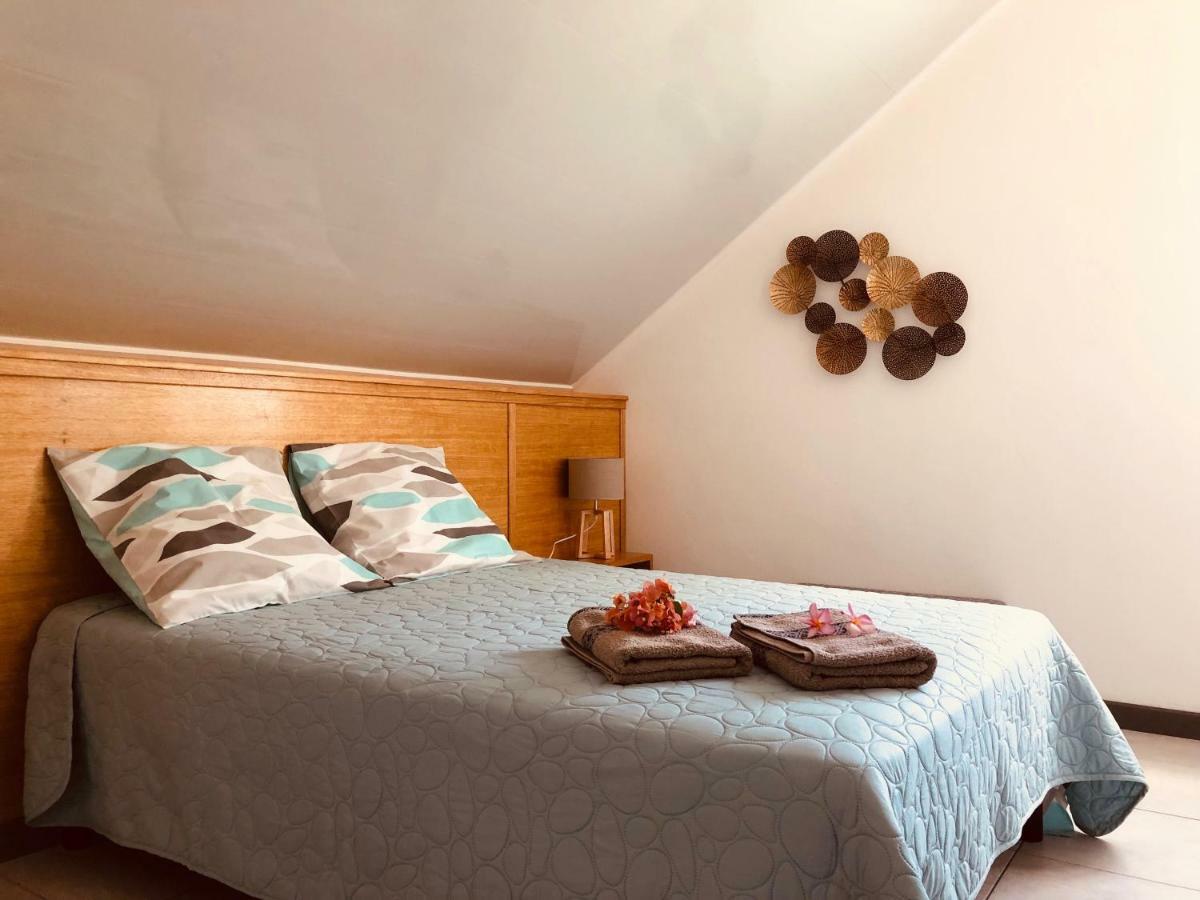 La Villa Mae Saint Pierre Zewnętrze zdjęcie